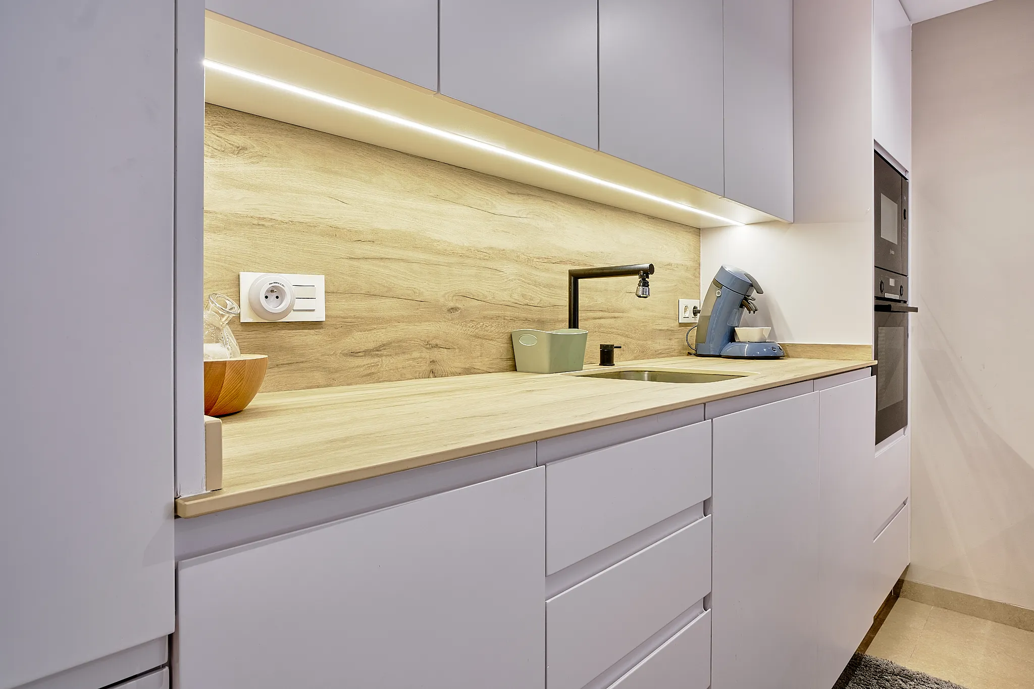 Fotografía inmobiliaria, arquitectura e interiores - Image 3